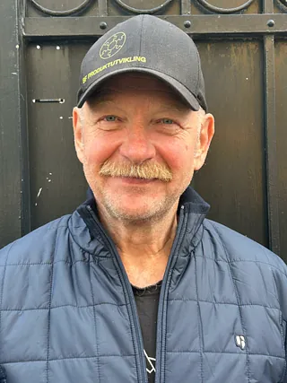bjørn